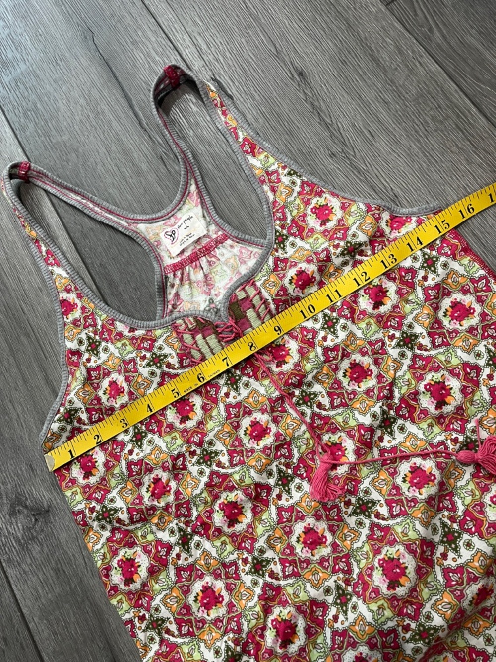 FREE PEOPLE ๐ธ Boho Lounge Set - Picture 13 of 13